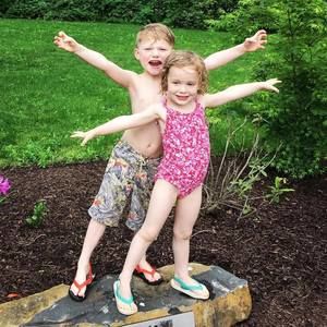 Meet your Posher, Allan